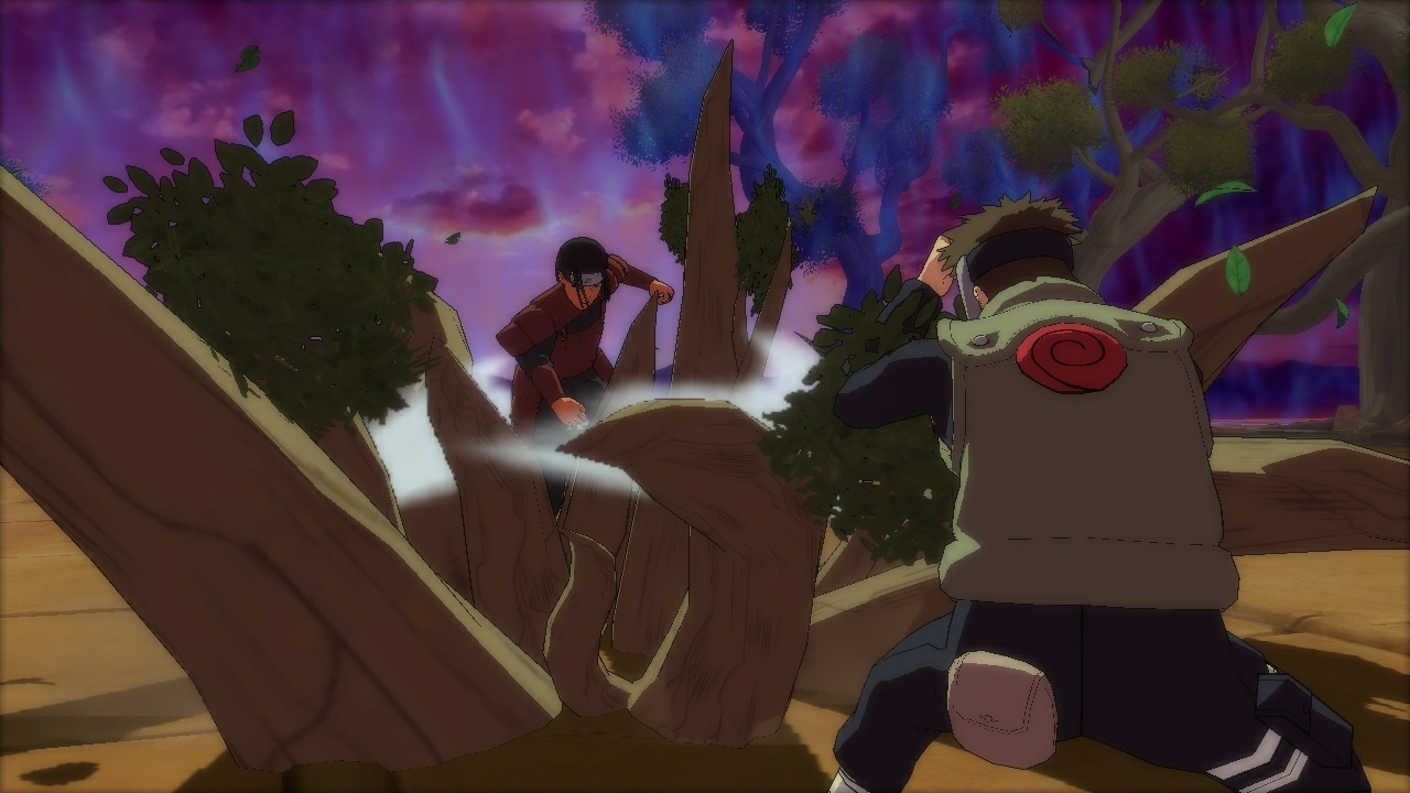 Naruto Shippuden: Ultimate Ninja Storm Generations - Imagen 11